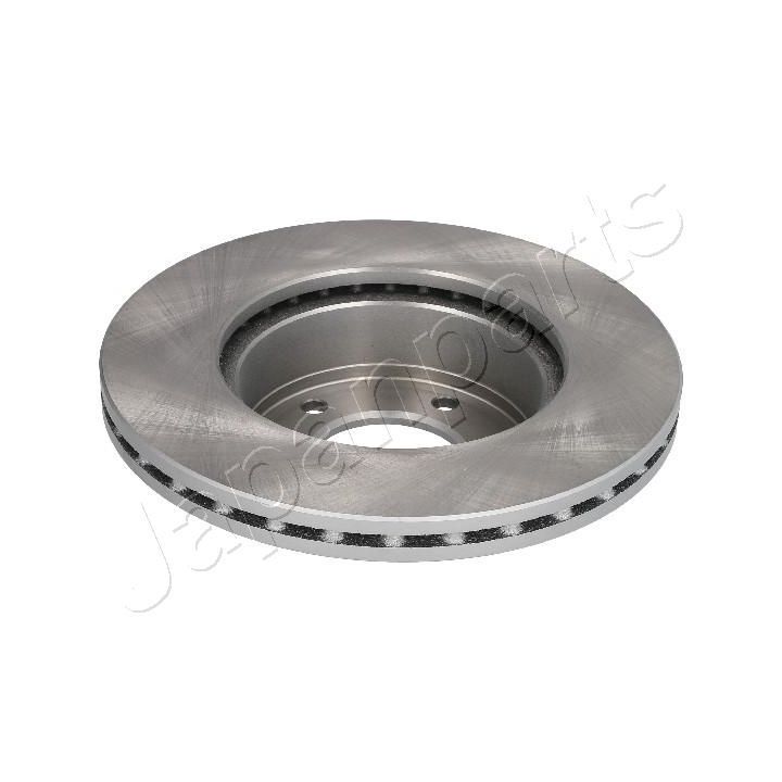 Stabdžių diskas JAPANPARTS DI-515C