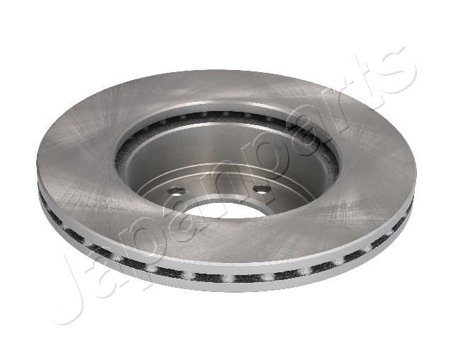 Stabdžių diskas JAPANPARTS DI-515C