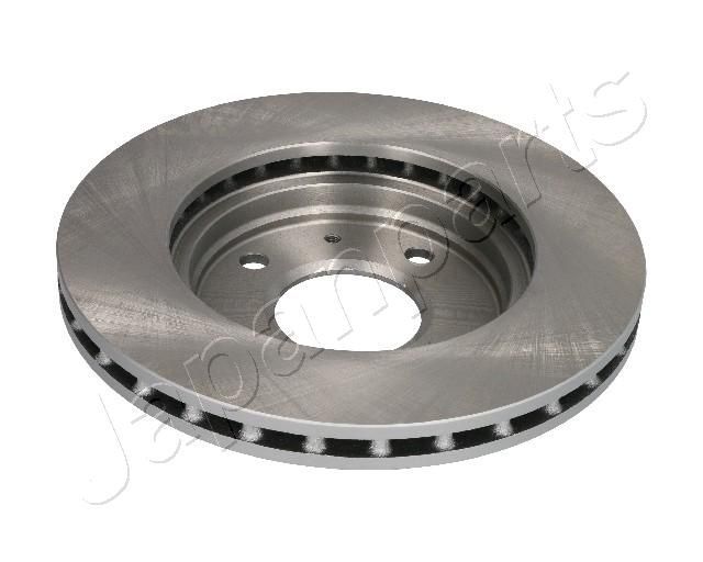 Stabdžių diskas JAPANPARTS DI-517C