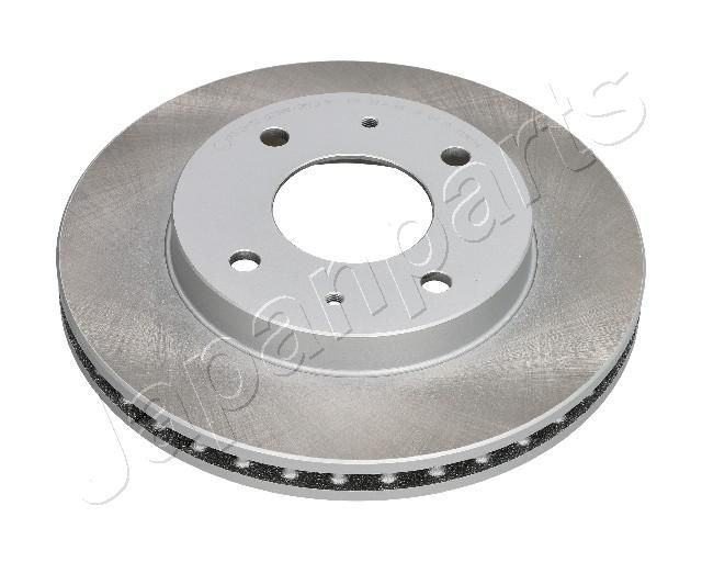 Stabdžių diskas JAPANPARTS DI-522C