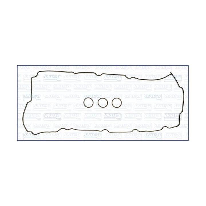 Tarpiklių komplektas, svirties gaubtas AJUSA 56032600