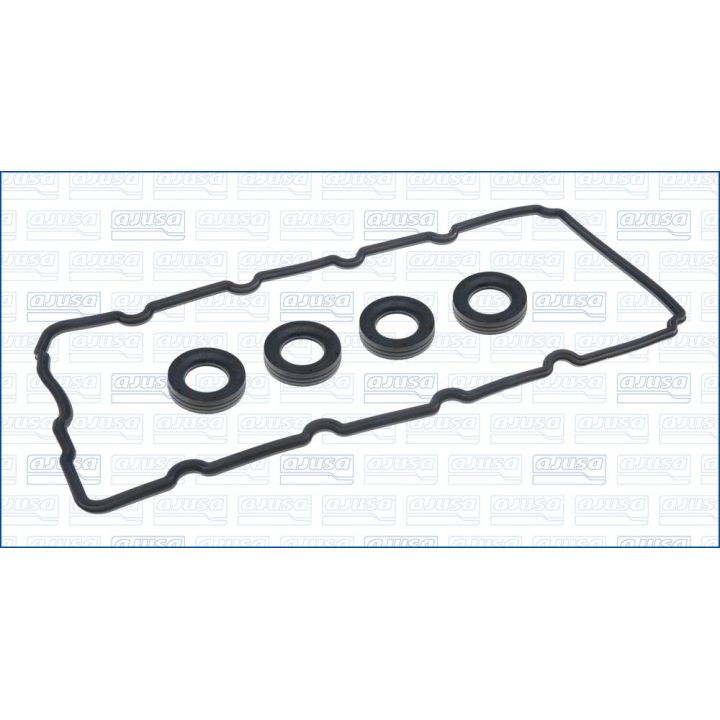 Tarpiklių komplektas, svirties gaubtas AJUSA 56033000
