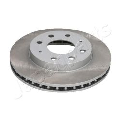 Stabdžių diskas JAPANPARTS DI-530C