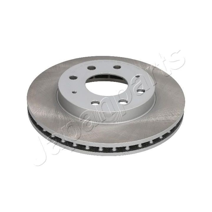 Stabdžių diskas JAPANPARTS DI-530C