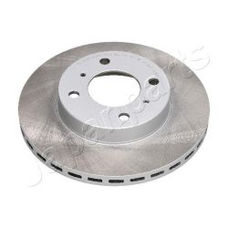 Stabdžių diskas JAPANPARTS DI-532C