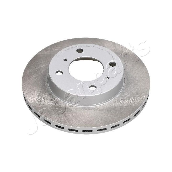 Stabdžių diskas JAPANPARTS DI-532C