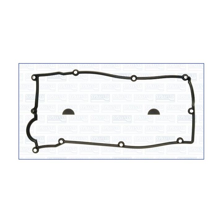 Tarpiklių komplektas, svirties gaubtas AJUSA 56033400