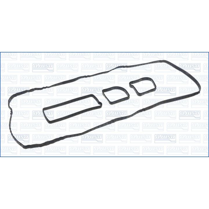 Tarpiklių komplektas, svirties gaubtas AJUSA 56033800