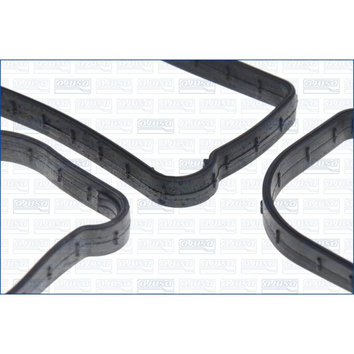 Tarpiklių komplektas, svirties gaubtas AJUSA 56033800