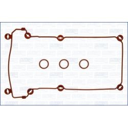 Tarpiklių komplektas, svirties gaubtas AJUSA 56035300