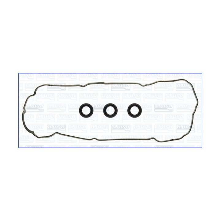 Tarpiklių komplektas, svirties gaubtas AJUSA 56035800