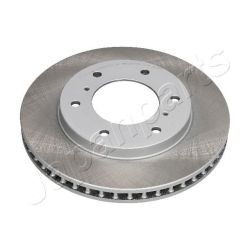 Stabdžių diskas JAPANPARTS DI-534C