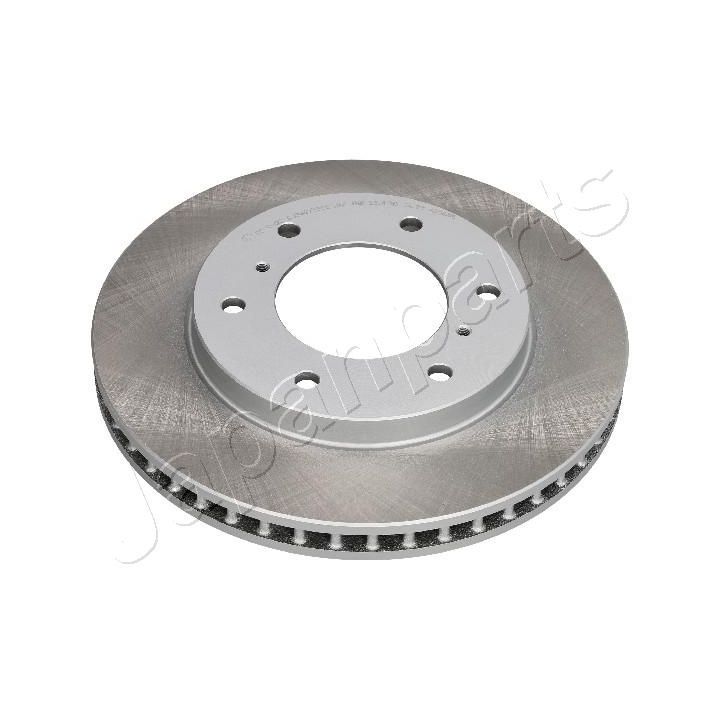 Stabdžių diskas JAPANPARTS DI-534C