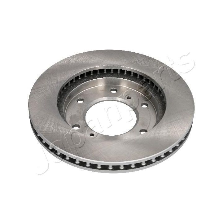 Stabdžių diskas JAPANPARTS DI-534C