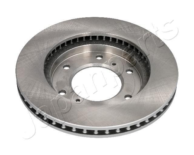 Stabdžių diskas JAPANPARTS DI-534C