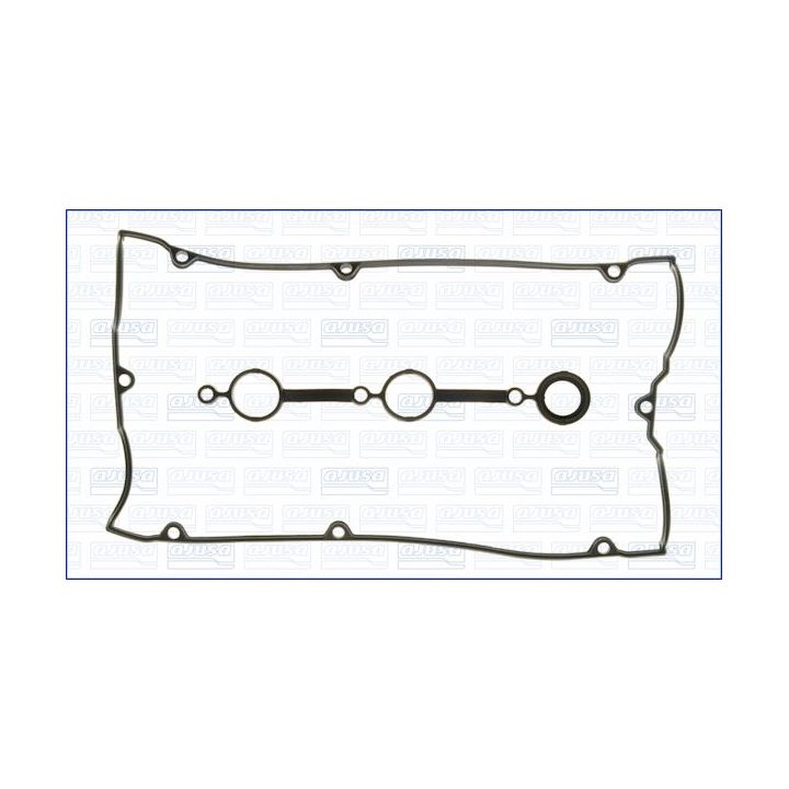 Tarpiklių komplektas, svirties gaubtas AJUSA 56038200