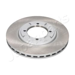 Stabdžių diskas JAPANPARTS DI-586C