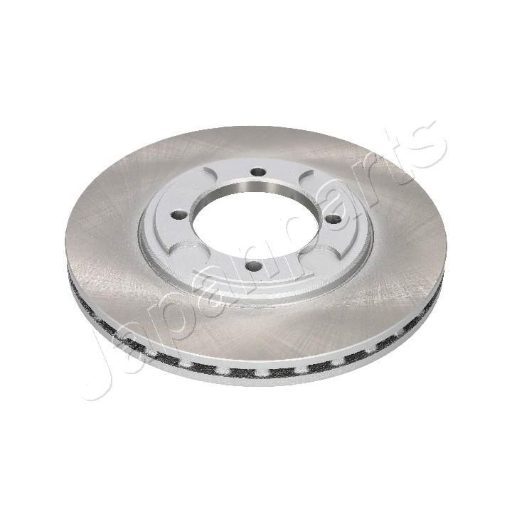 Stabdžių diskas JAPANPARTS DI-586C