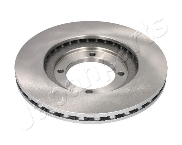 Stabdžių diskas JAPANPARTS DI-586C