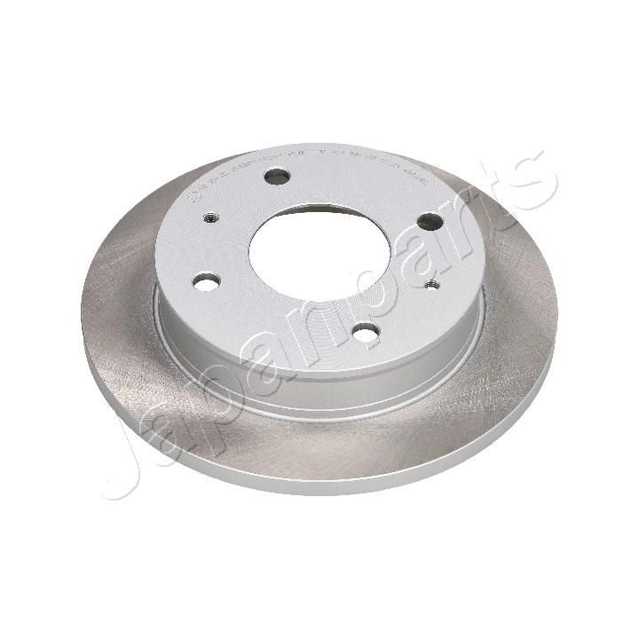 Stabdžių diskas JAPANPARTS DI-587C