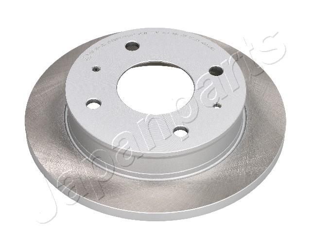 Stabdžių diskas JAPANPARTS DI-587C