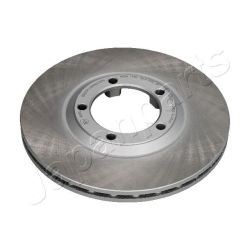 Stabdžių diskas JAPANPARTS DI-591C