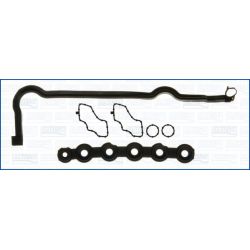 Tarpiklių komplektas, svirties gaubtas AJUSA 56040900