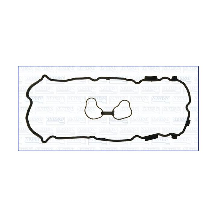 Tarpiklių komplektas, svirties gaubtas AJUSA 56041300