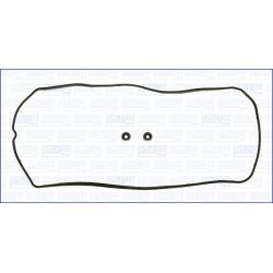 Tarpiklių komplektas, svirties gaubtas AJUSA 56041700