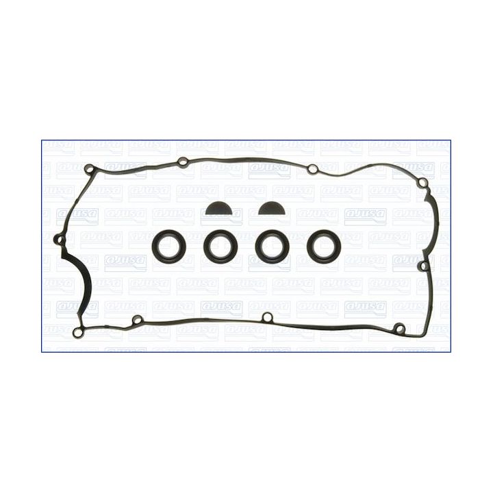 Tarpiklių komplektas, svirties gaubtas AJUSA 56042000