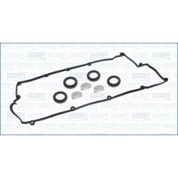 Tarpiklių komplektas, svirties gaubtas AJUSA 56042100