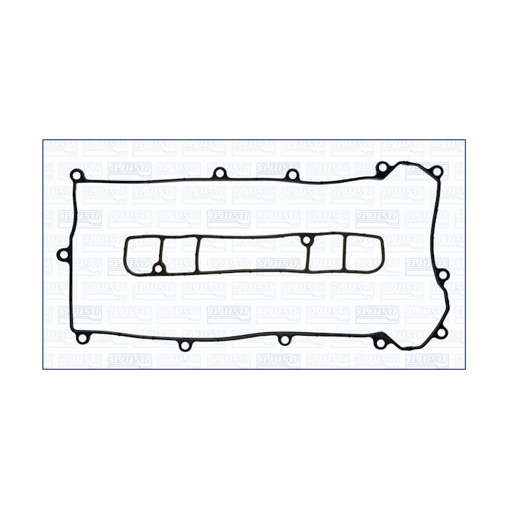 Tarpiklių komplektas, svirties gaubtas AJUSA 56042300