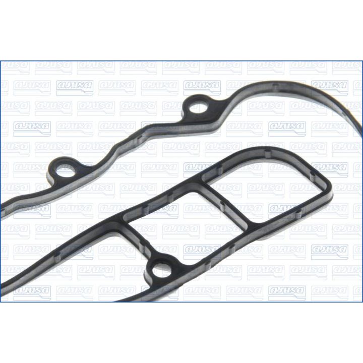 Tarpiklių komplektas, svirties gaubtas AJUSA 56042300