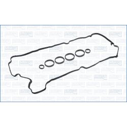 Tarpiklių komplektas, svirties gaubtas AJUSA 56044000