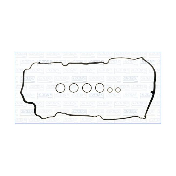 Tarpiklių komplektas, svirties gaubtas AJUSA 56044000