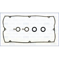 Tarpiklių komplektas, svirties gaubtas AJUSA 56044300