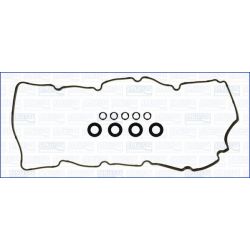 Tarpiklių komplektas, svirties gaubtas AJUSA 56045600