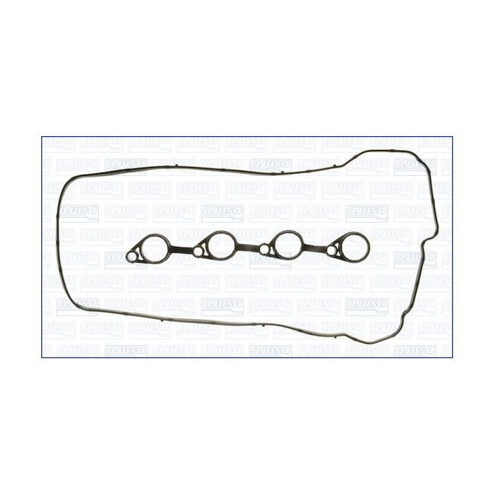 Tarpiklių komplektas, svirties gaubtas AJUSA 56046400