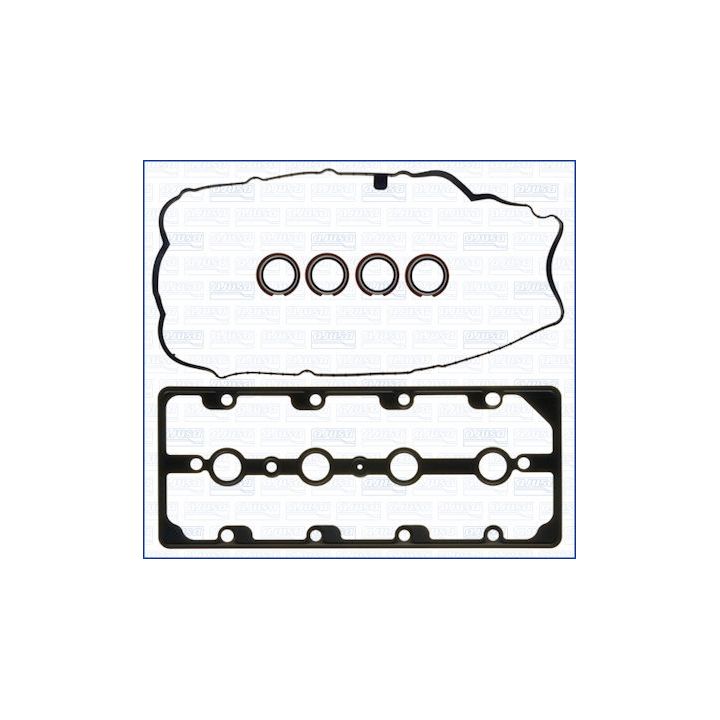 Tarpiklių komplektas, svirties gaubtas AJUSA 56047300