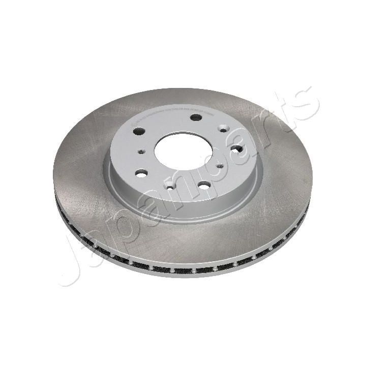 Stabdžių diskas JAPANPARTS DI-820C