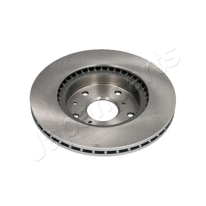 Stabdžių diskas JAPANPARTS DI-820C