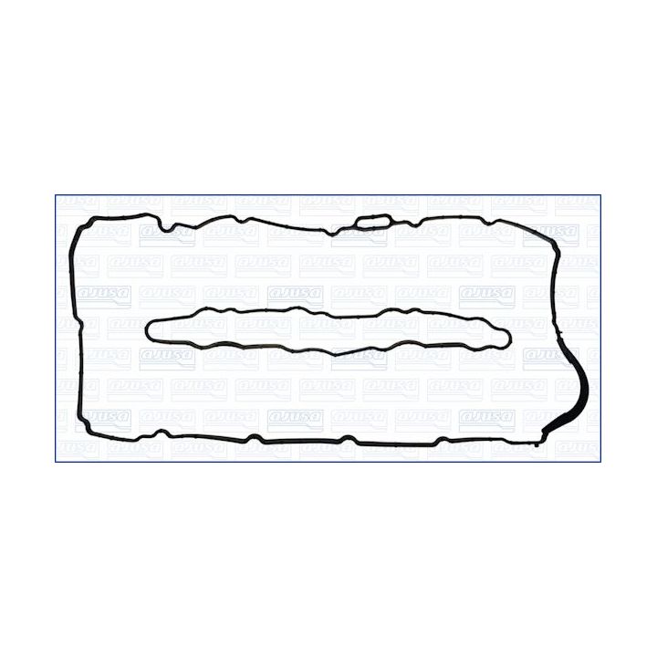 Tarpiklių komplektas, svirties gaubtas AJUSA 56048900