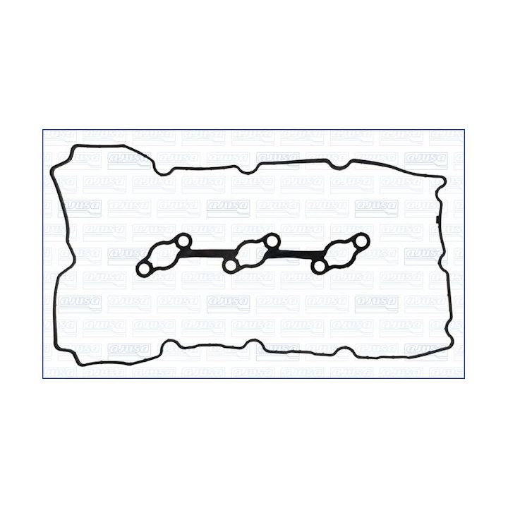 Tarpiklių komplektas, svirties gaubtas AJUSA 56049000