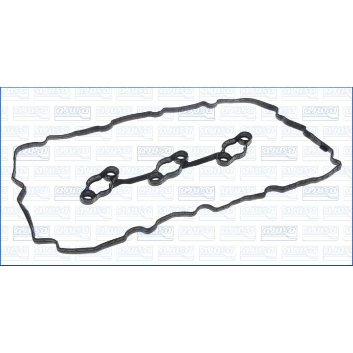 Tarpiklių komplektas, svirties gaubtas AJUSA 56049100