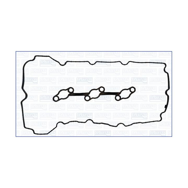 Tarpiklių komplektas, svirties gaubtas AJUSA 56049100