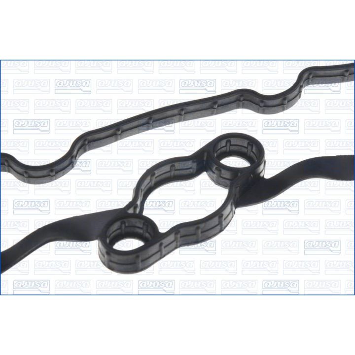 Tarpiklių komplektas, svirties gaubtas AJUSA 56049100