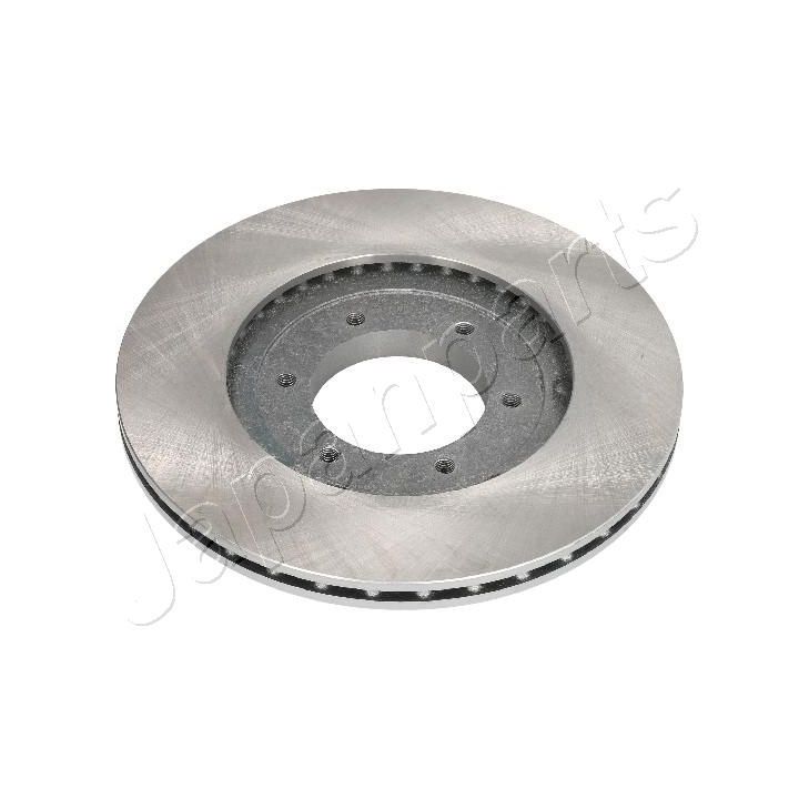 Stabdžių diskas JAPANPARTS DI-903C