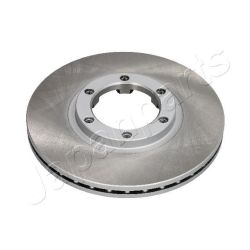 Stabdžių diskas JAPANPARTS DI-909C