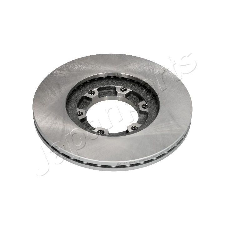 Stabdžių diskas JAPANPARTS DI-909C