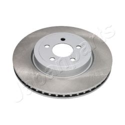 Stabdžių diskas JAPANPARTS DI-914C